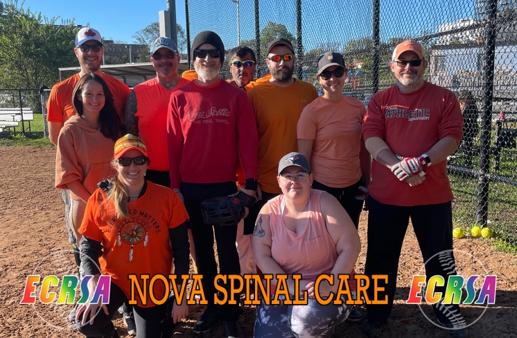 Nova Spinal Care 2021